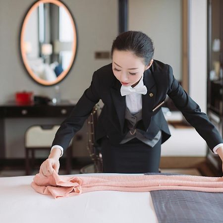 The St. Regis Changsha Esterno foto