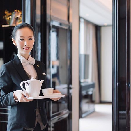 The St. Regis Changsha Esterno foto