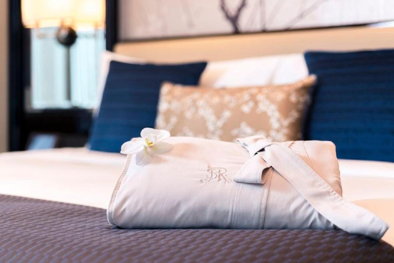 The St. Regis Changsha Esterno foto