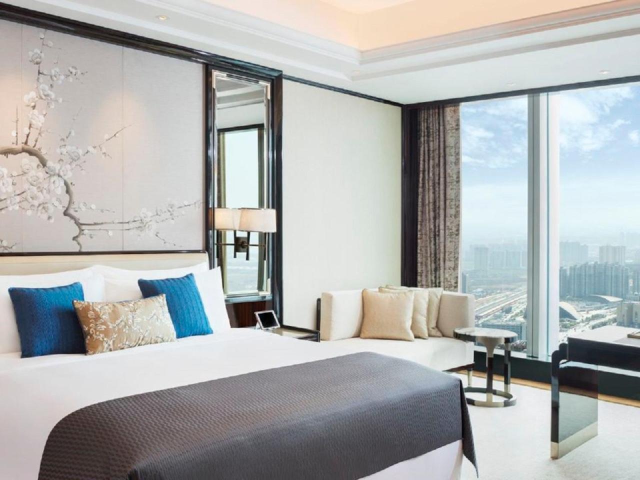 The St. Regis Changsha Esterno foto
