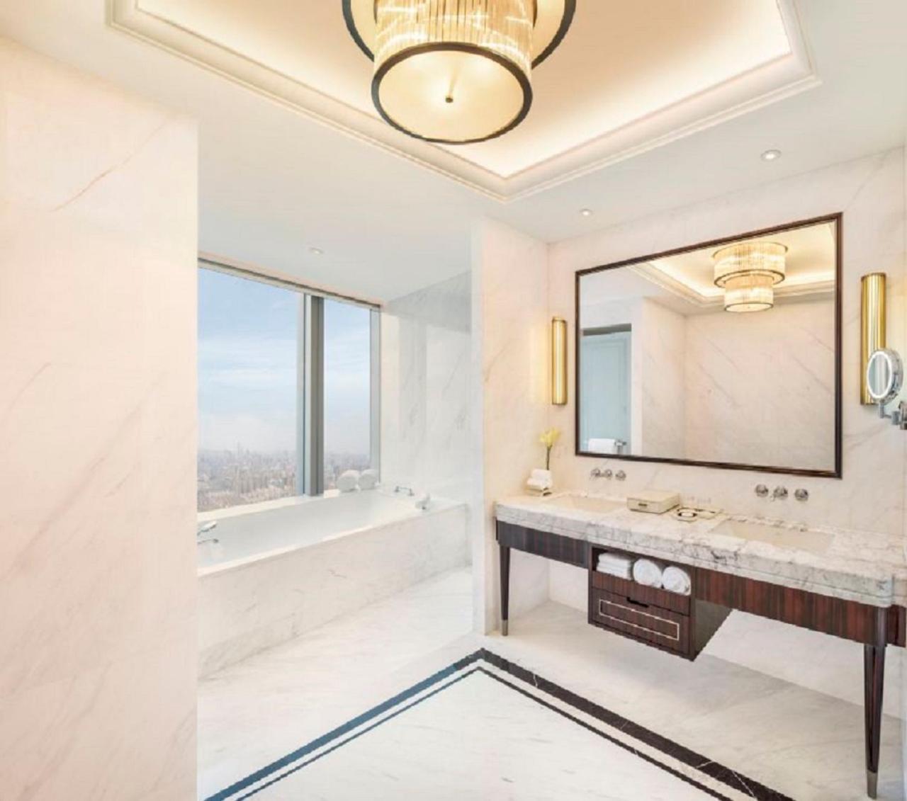 The St. Regis Changsha Esterno foto