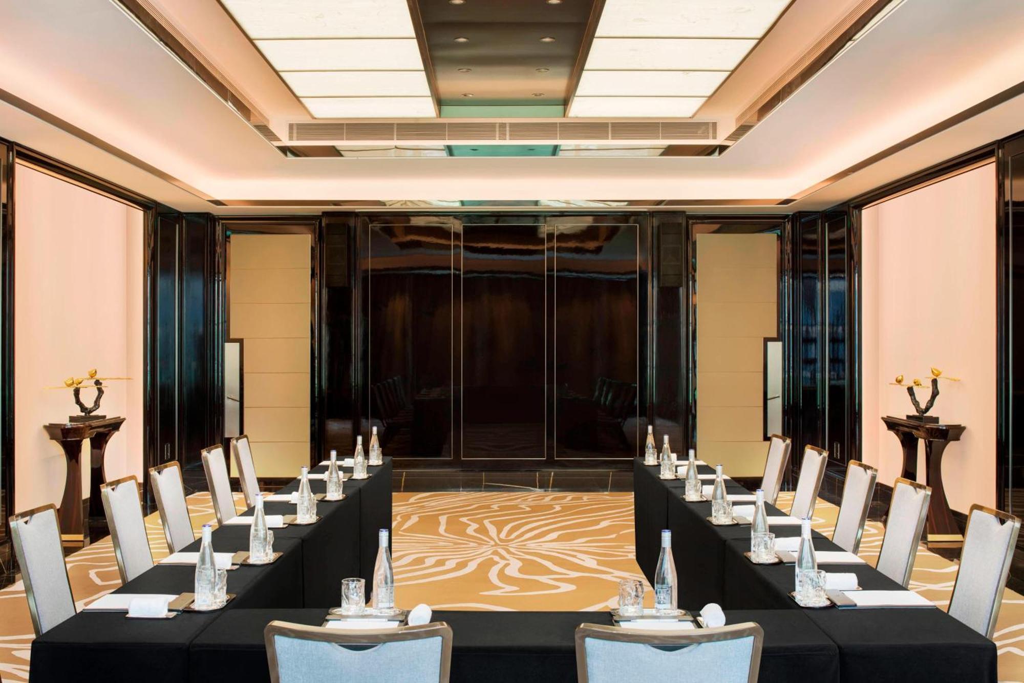 The St. Regis Changsha Esterno foto