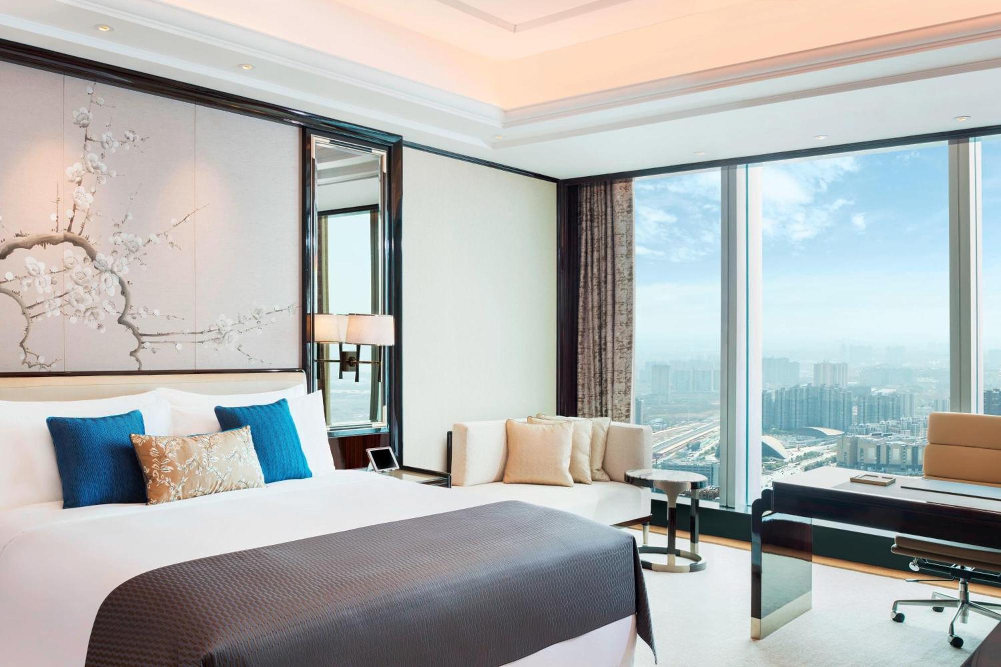 The St. Regis Changsha Esterno foto