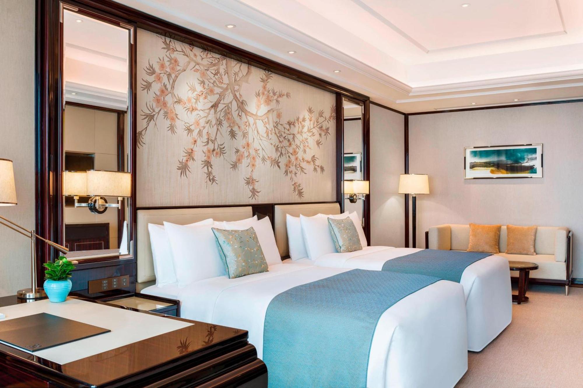 The St. Regis Changsha Esterno foto