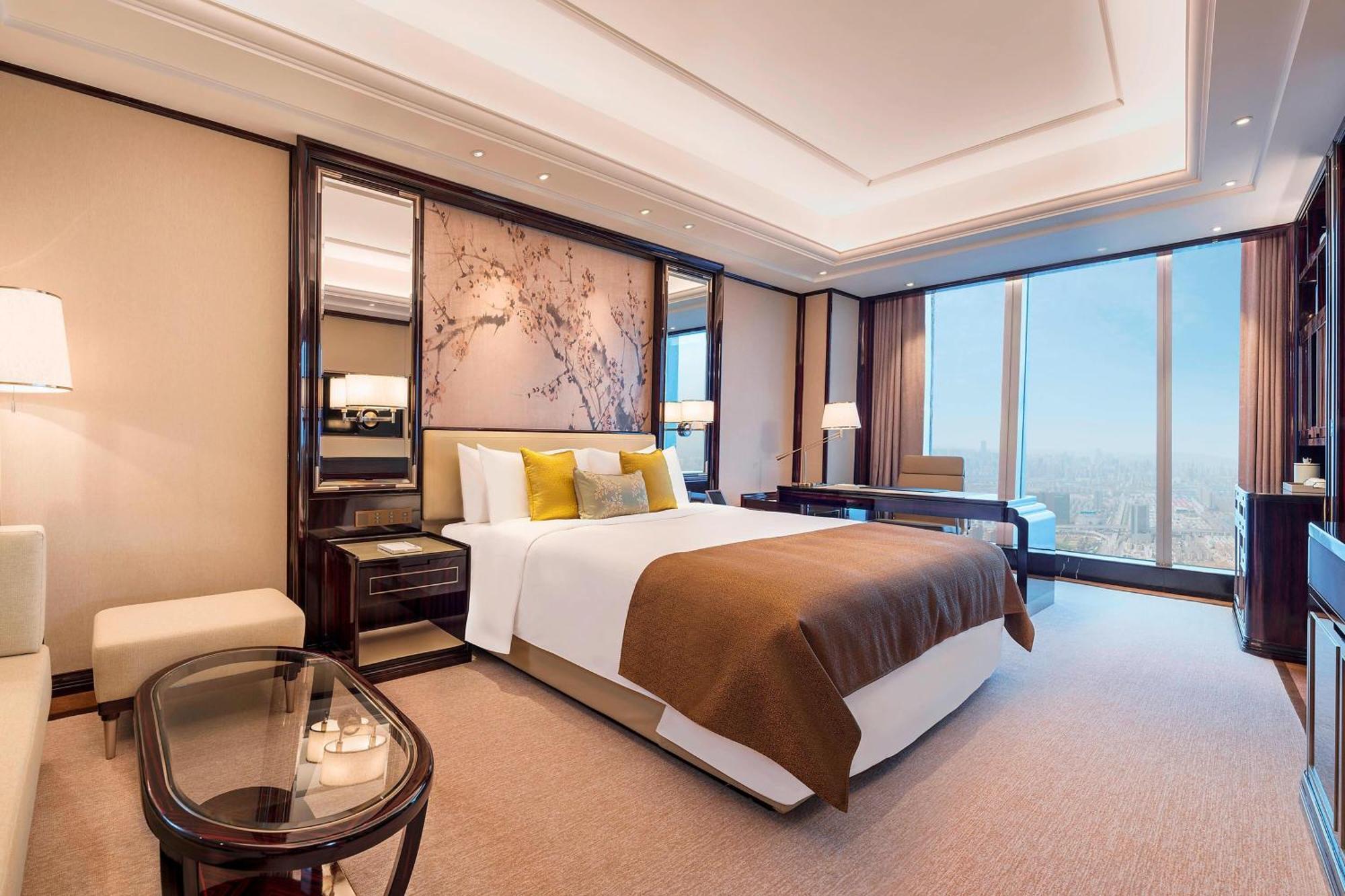 The St. Regis Changsha Esterno foto
