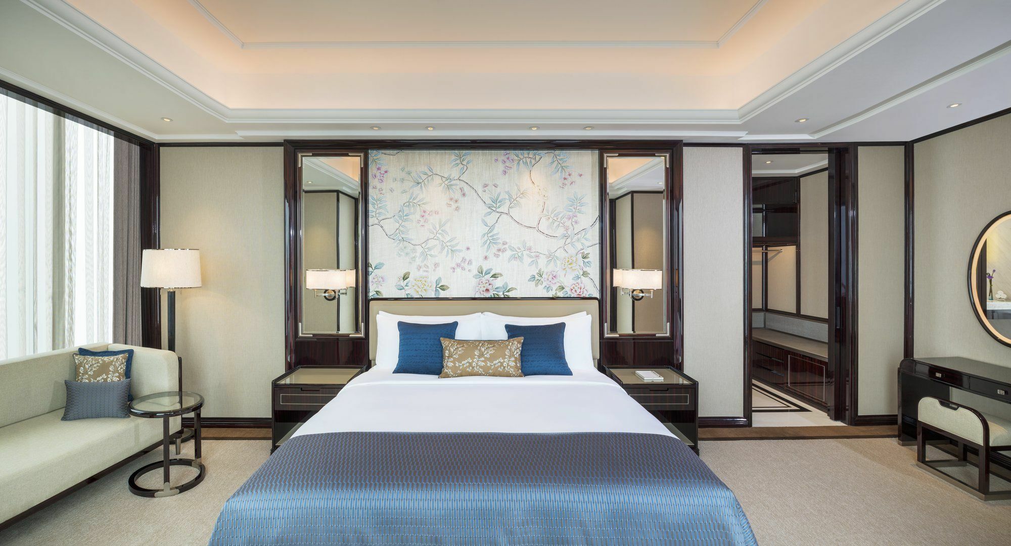The St. Regis Changsha Esterno foto