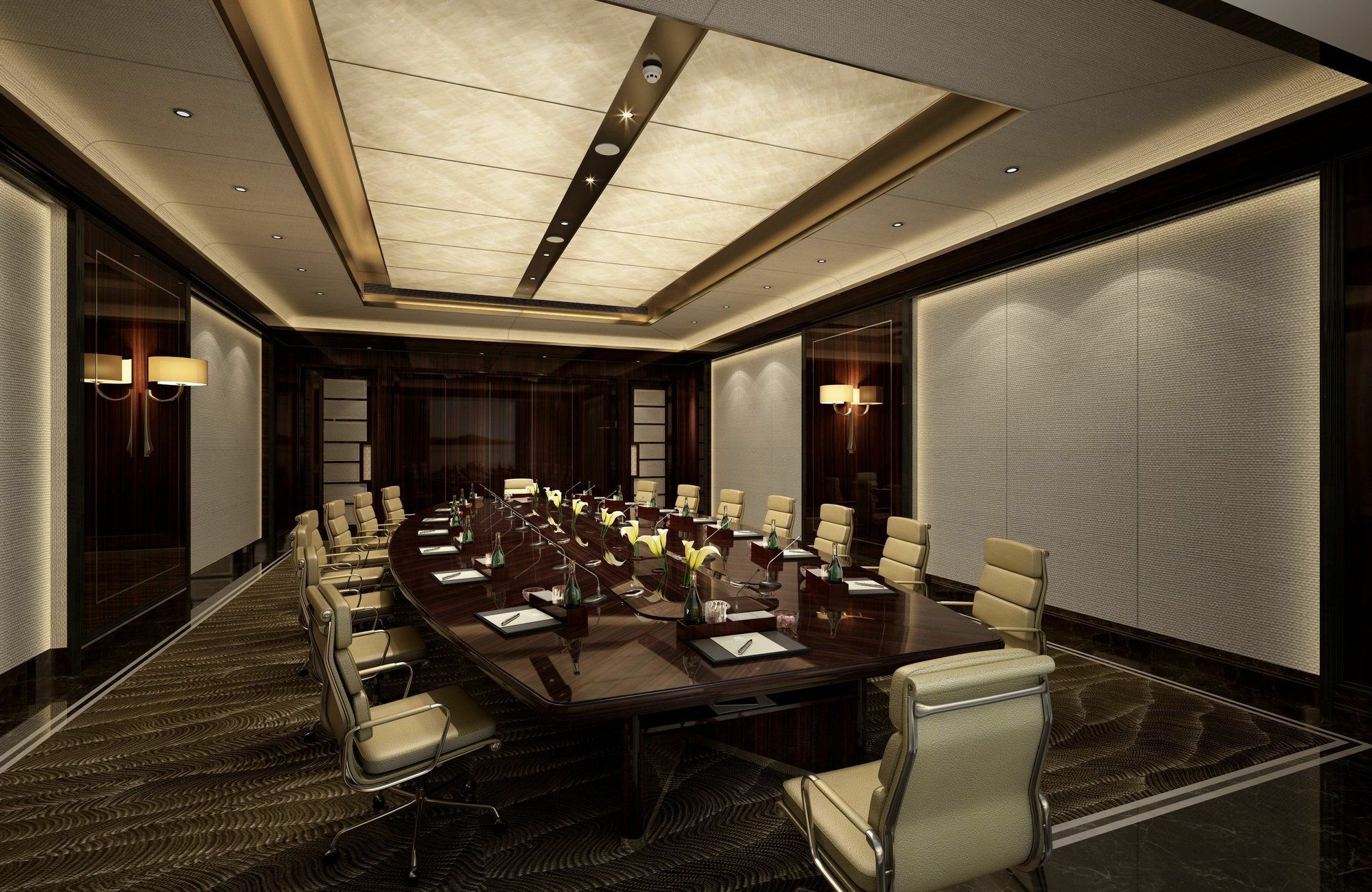 The St. Regis Changsha Esterno foto