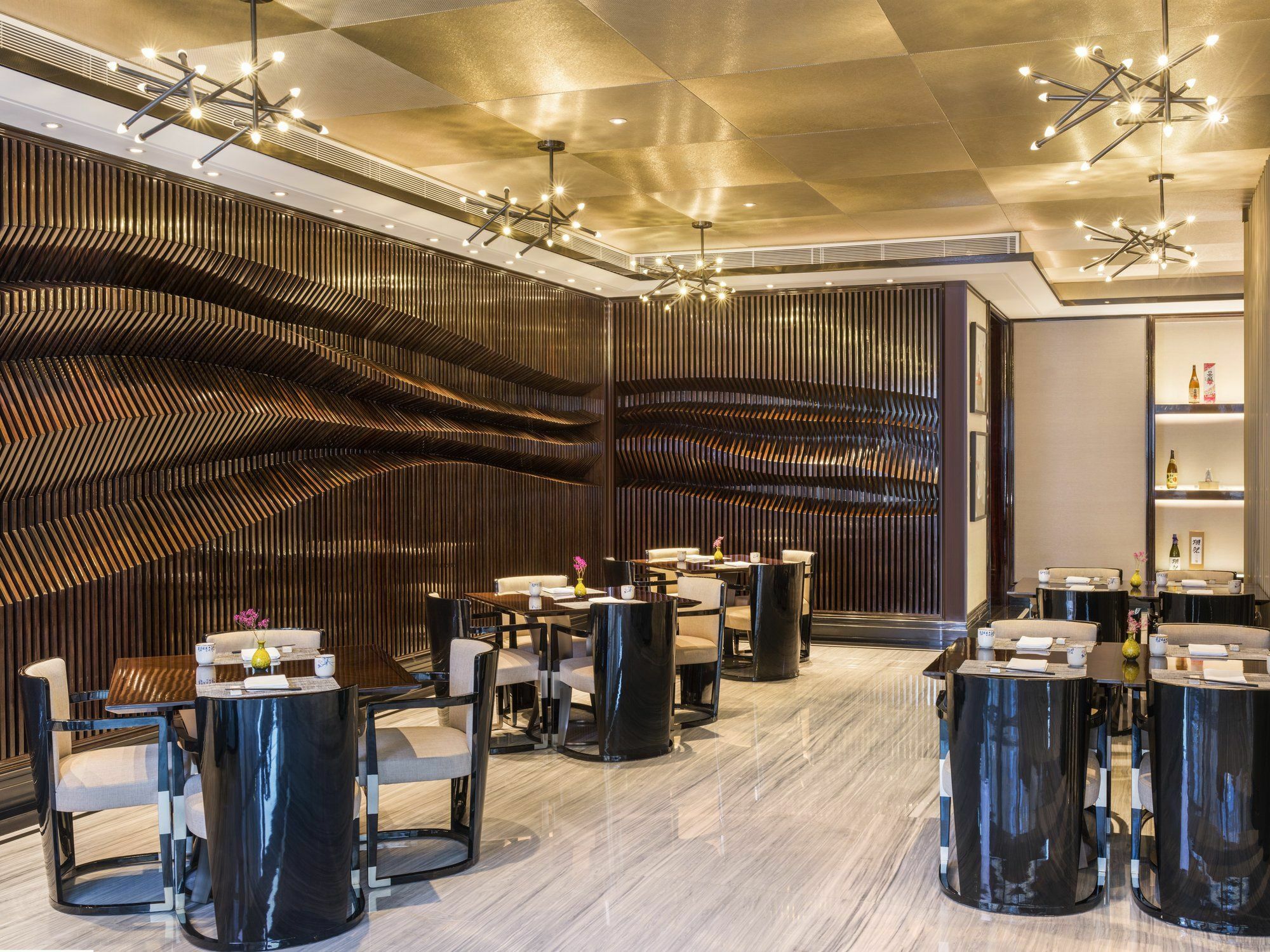 The St. Regis Changsha Esterno foto