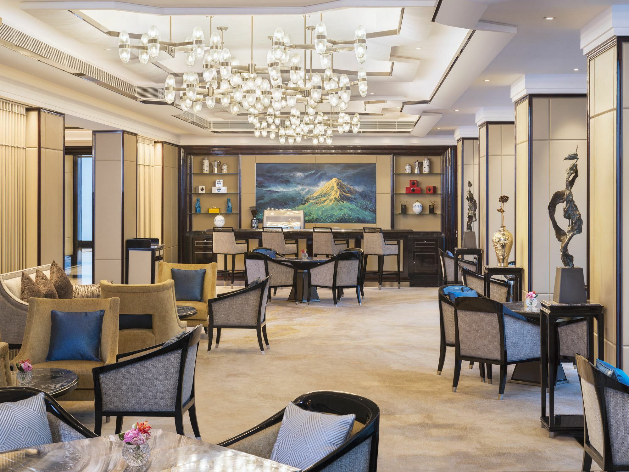 The St. Regis Changsha Esterno foto